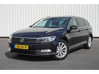 Volkswagen Passat Variant 1.4 TSI ACT Highline Business | Automaat | Panodak | Vol opties | Elek. Pakket | Dealerauto | Inruil mog