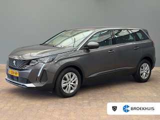 Peugeot 5008 1.2 PureTech Blue Lease Active | Apple carplay | Bluetooth telefoonvoorbereiding | Cruise control