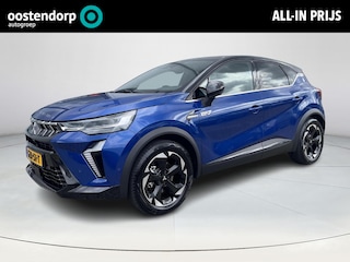 Mitsubishi ASX 1.6 HEV AT Instyle Harman Kardon geluidsinstallatie | Parkeersensoren voor- en achter | Stoelverwarming | Stuurverwarming | Stoelverwarming | Full Options | Handsfree Parkeerhulp | Fabrieksgarantie