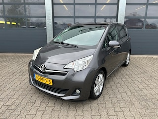 Toyota Verso-S 1.3 VVT-i 99pk Aspiration