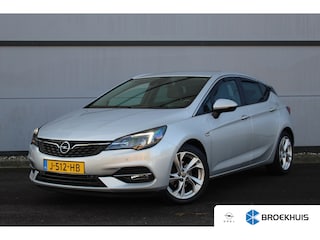Opel Astra 1.2 Edition 130PK | Trekhaak | AGR Stoelen | Stoel & Stuurverw. | Voorruitverw. | PDC V&A | Camera | LED | 17" LMV | Bluetooth | Navigatie | Trekhaak | AGR Stoelen | Stoel & Stuurverw. | Voorruitverw. | PDC V&A | Camera | LED | 17" LMV | Bluetooth | Navigatie |