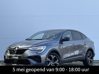 Renault Arkana 1.3 TCe 140 EDC R.S. Line