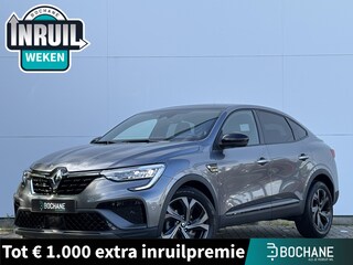Renault Arkana 1.3 TCe 140 EDC R.S. Line