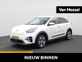 Kia Niro ExecutiveLine 64 kWh | ACC | JBL | Achteruitrijcamera | Stuurverwarming | Stoelverwarming/Ventilatie | Memory Seats | Lederenbekleding |