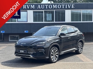 BYD Seal U 1.5 DM-i FWD Boost DIRECT LEVERBAAR | NIEUWE AUTO | PHEV PLUG-IN HYBRIDE | TOT 80 KM ELEKTRISCH RIJBEREIK | BYD GARANTIE T/M 05-2031