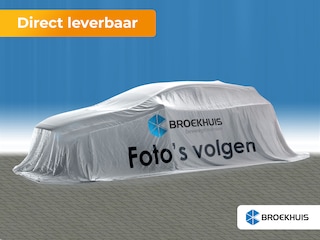 Opel Frontera Electric GS 44 kWh / Navigatie / Camera / Parkeersensoren / Dodehoek / Stuur -en Stoelverwarmd / Draadloze telefoonlader / Carplay / LED /