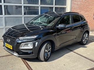 Hyundai Kona 1.0 T-GDI Premium