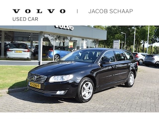 Volvo V70 D3 150PK Automaat Polar ACC | Xenon | Trekhaak | Leder | Standkachel | Stoelverwarming