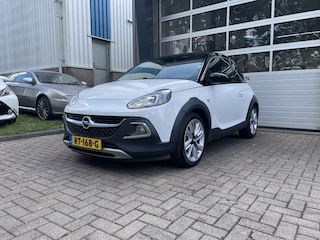 Opel Adam 1.0 T Rocks Zeer Mooie Auto Orig. NL