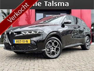 Alfa Romeo Tonale 1.3T PHEV Sprint | Carplay-Android | Camera | Keyless Entree