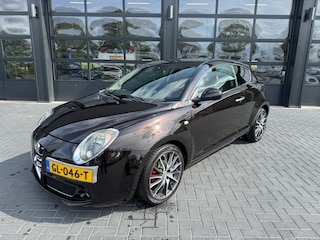 Alfa Romeo Mito ALFA 0.9 TwinAir Navi / Clima