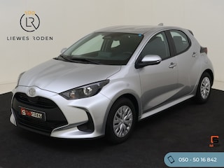 Toyota Yaris 5-drs 1.5 Hybride 115 Comfort (Automaat)