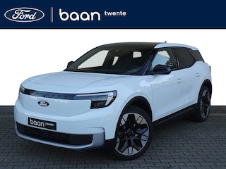 Ford Explorer Premium Extended Range AWD 79 kWh | Panoramadak | Warmtepomp | 21 inch | Driver assistance pack | Elektrisch wegklapbare trekhaak