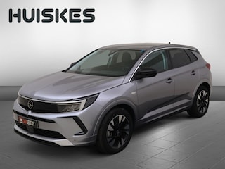 Opel Grandland 1.6 Turbo Plug-In Hybride GS