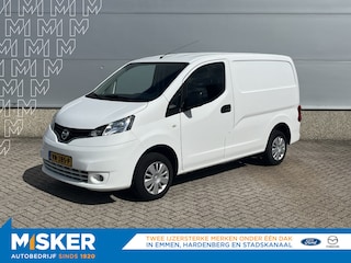 Nissan NV200 1.5 dCi Optima