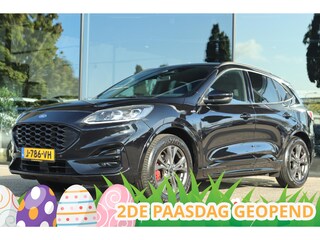 Ford Kuga 1.5 ECOBOOST ST-LINE X | ELEK. TREKHAAK | B&O | HALF LEDER | CARPLAY | VOORRUITVERW. | CLIMATE | KEY-LESS