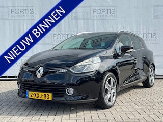 Renault Clio Estate 0.9 TCe Night&Day NAVI | PDC | CRUISE | TREKHAAK
