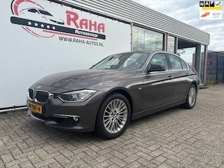 BMW 320i High Executive