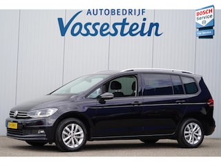 Volkswagen Touran 1.4 TSI Comfortline Business 7p / Navigatie / Camera / Trekhaak / 111dkm NAP / 2e Eigenaar