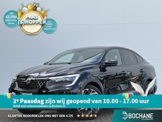 Renault Arkana 1.6 E-Tech full hybrid 145 esprit Alpine