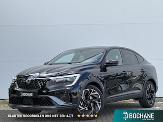 Renault Arkana 1.6 E-Tech full hybrid 145 esprit Alpine