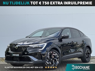 Renault Arkana 1.6 E-Tech full hybrid 145 esprit Alpine