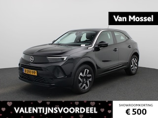 Opel Mokka 1.2 Turbo Edition 130PK | Automaat | Apple Carplay | Navigatie