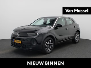Opel Mokka 1.2 Turbo Edition 130PK | Automaat | Apple Carplay | Navigatie