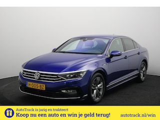 Volkswagen Passat 1.5 TSI Elegance Business R-Line | Virtual Display | Led | Automaat