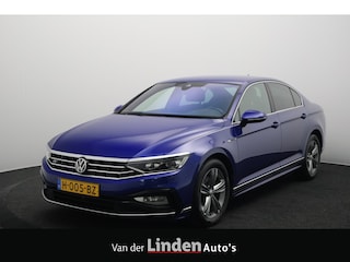 Volkswagen Passat 1.5 TSI Elegance Business R-Line | Virtual Display | Led | Automaat