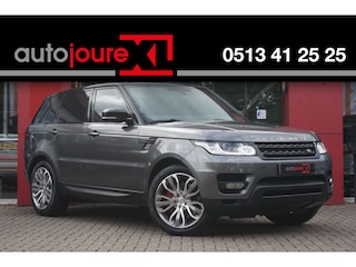 Land Rover Range Rover Sport 3.0 SDV6 HSE Dynamic 293 pk | Trekhaak | Luchtvering | Camera | Leder | Cruise Control | Navigatie |
