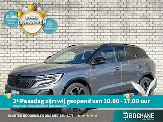 Renault Austral 1.2 E-Tech full hybrid 200 techno esprit Alpine | Achteruitrijcamera | Stoelverwarming | Adaptive Cruise Contol | Apple CarPlay / Android Auto |