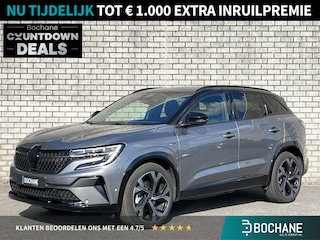 Renault Austral 1.2 E-Tech full hybrid 200 techno esprit Alpine | Achteruitrijcamera | Stoelverwarming | Adaptive Cruise Contol | Apple CarPlay / Android Auto |