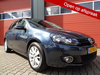 Volkswagen Golf 1.2 TSI Tour II Airco Cruise LMV 5DRS NL-Auto