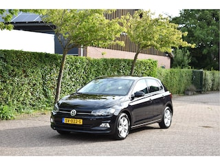 Volkswagen Polo 1.0 TSI 96 PK Navi Carplay NAP in Topstaat! Comfortline