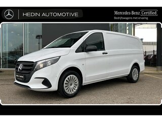 Mercedes-Benz Vito 116 L2 Automaat Pro | Trekhaak | Parkeerpakket met achteruitrijcamera | Smartphone Integratie Pakket