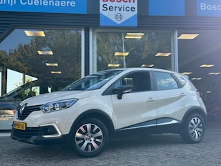 Renault Captur TCe 90 Life / Navi / LM velgen / Parkeersensoren