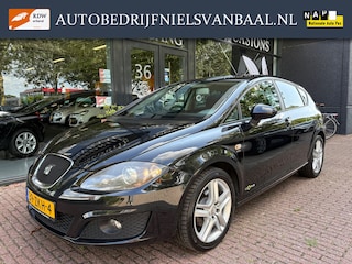 Seat Leon 1.2 TSI Ecomotive Businessline COPA Navi/Clima/PDC
