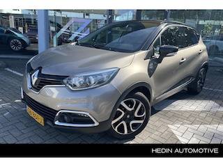 Renault Captur TCe 90PK Dynamique | SENSOREN | 17INCH LICHTMETAAL | KEYLESS | AUTOMATISCHE AIRCO |