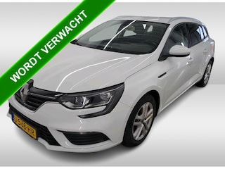 Renault Mégane Estate 1.5 DCi 116PK Zen / Trekhaak / Navigatie / Airco-ecc./ Pdc. / Radio multimedia /
