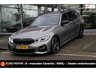 BMW 3-serie Touring 320i High Executive M-PAKKET DEALER OND NL-AUTO!