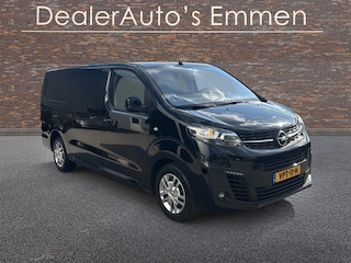 Opel Vivaro 2.0 CDTI L3H1 DC AIRCO NAVIGATIE TREKHAAK