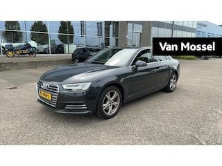 Audi A4 Limousine 1.4 TFSI 150 PK | Automaat | Navigatie | Climate control | Parkeersensoren | LED | Lichtmetalen velgen |