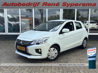 Mitsubishi Space Star 1.2 Cool+ | Apple Carplay | Airco | Regensensor