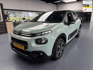 Citroën C3 1.2 PureTech S&S Feel Edition |Carplay|