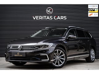 Volkswagen Passat Variant 1.4 TSI PHEV GTE|218PK|Pano|Dynaudio|IQ-Light|Memory|Massage|DCC|ACC|360° Camera|sfeerverl e.o.