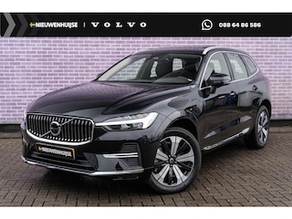 Volvo XC60 2.0 T6 Plug-in hybrid AWD Plus Bright