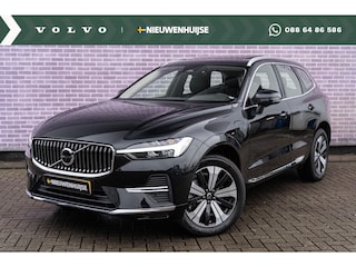 Volvo XC60 2.0 T6 Plug-in hybrid AWD Plus Bright