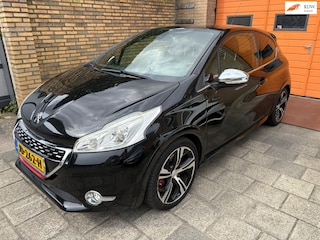 Peugeot 208 1.6 THP GTi