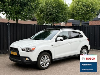 Mitsubishi ASX 1.6 Inform ClearTec